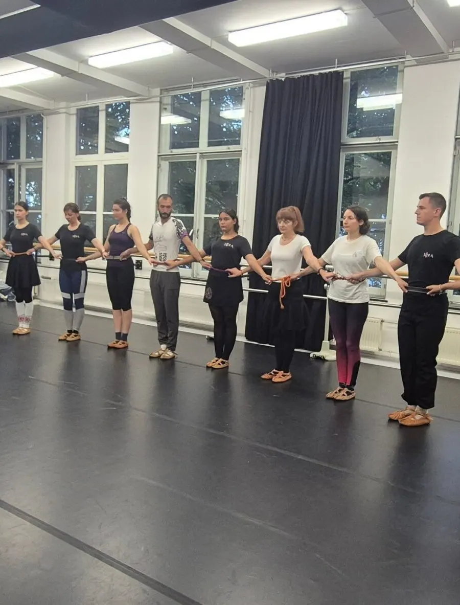 Open Dag 2026–2027